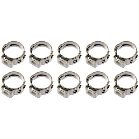 Dorman Fuel Line Clamps, 800-309 800-309